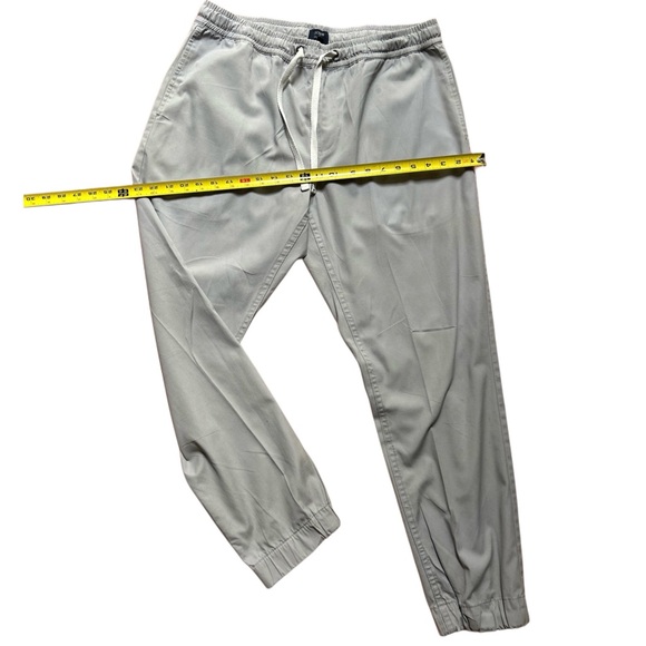 J. CREW NEW Stadium pant 100% Cotton - Picture 4 of 7